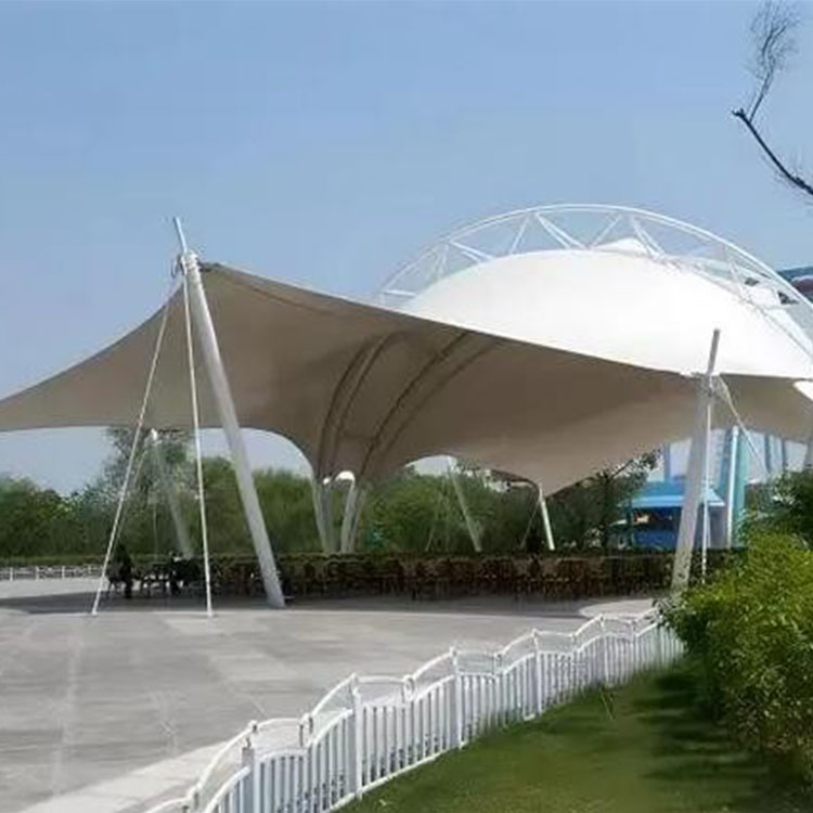 红桥区工程案例