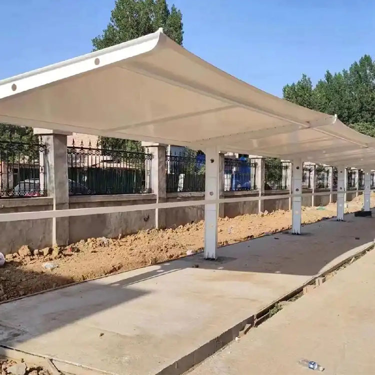 红桥区工程案例