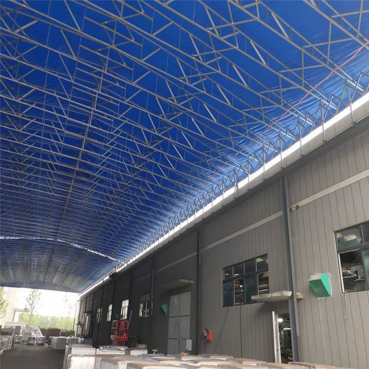 红桥区工程案例