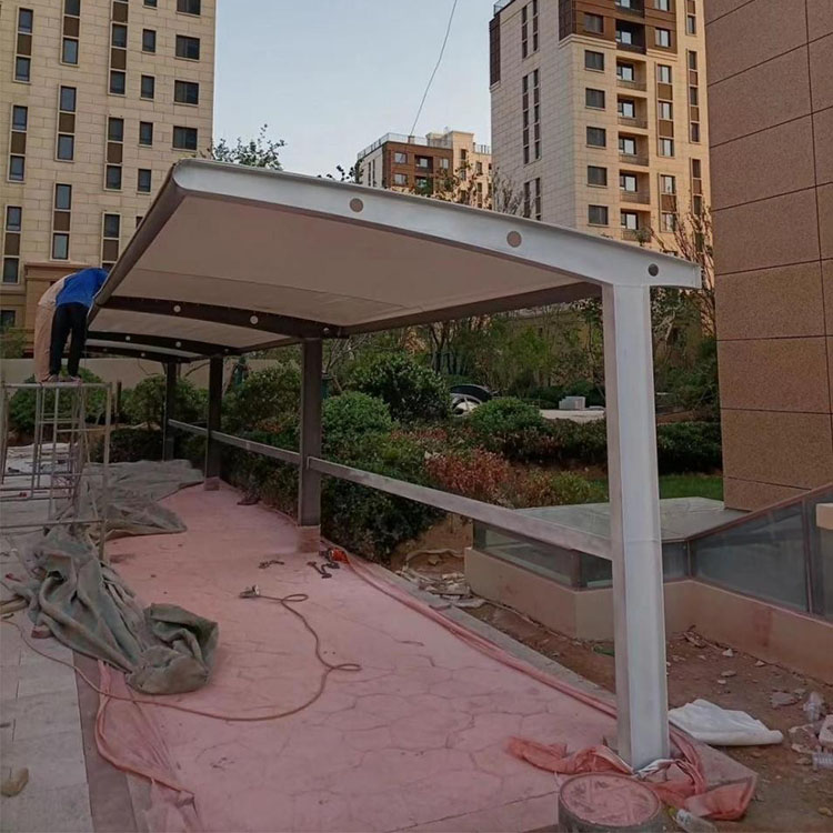 红桥区工程案例